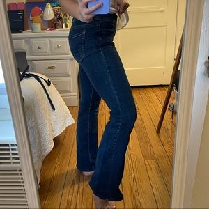 American Eagle Bootcut Jean